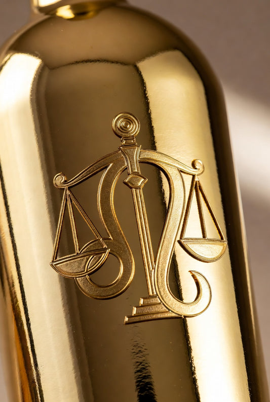 Golden Compatibility Wine